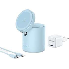 Anker 623 PowerWave Mag-Go mini 2-in-1