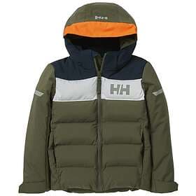 Helly Hansen Vertical Jacket (Jr)