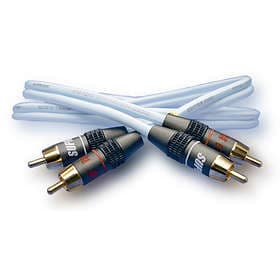 Supra Dual 2RCA - 2RCA 5m