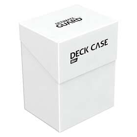 Ultimate Guard Deck Case 80 Standard Size White