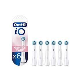 Oral-B iO Gentle Care 6-pack