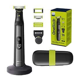 Philips OneBlade Pro360 Face+Body QP6651/30)