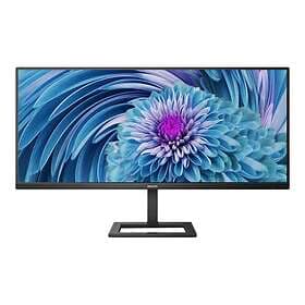 Philips E-Line 346E2LAE" Ultrawide WQHD