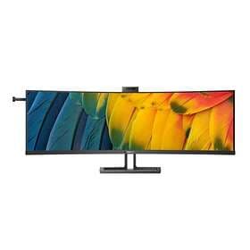 Philips 45B1U6900CH 45" Ultrawide Dual QHD