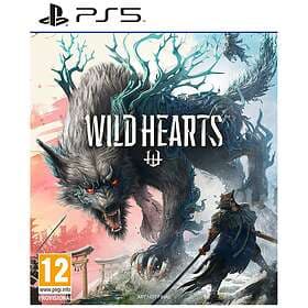 Wild Hearts (PS5)