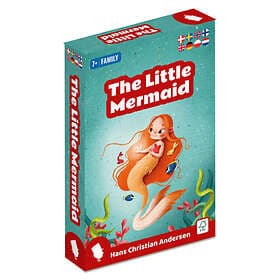 The Little Mermaid