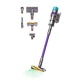 Dyson Gen5detect Absolute  Ledningsfri 