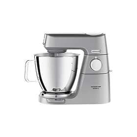 Kenwood Titanium Chef Baker XL KVL85.124SI