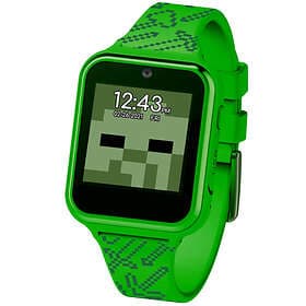 Accutime Minecraft Smartwatch