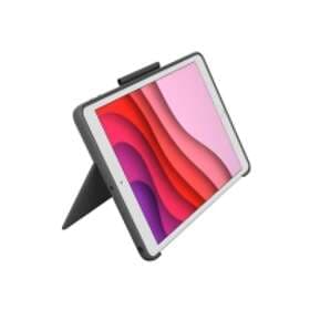 Logitech Combo Touch for iPad 10.9 2022 (10th Generation) (EN)