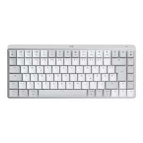 Logitech MX Mechanical Mini for Mac Tactile (EN)