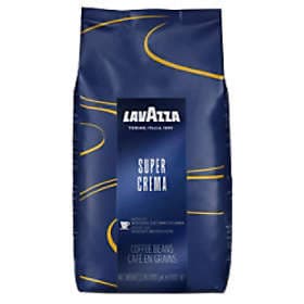 Lavazza Super Crema 1kg