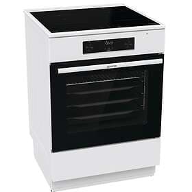 Gorenje GEIT6D61WPG (Hvid)