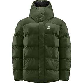 Haglöfs Puffy Mimic Hood Jacket (Herre)