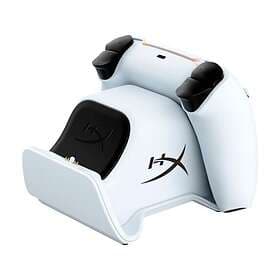 HyperX ChargePlay Duo PS5