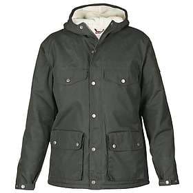 Fjällräven Greenland Winter Jacket (Dame)