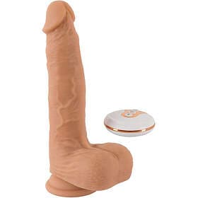 You2Toys Natural Thrusting Vibe