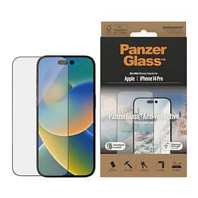 PanzerGlass™ Ultra-Wide Fit Anti-Reflective Screen Protector EasyAligner for iPh