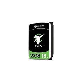 Seagate Exos 2X18 ST18000NM0272 12GB 18TB