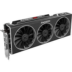 XFX Radeon RX 6950 XT Speedster MERC319 Black HDMI 3xDP 16GB