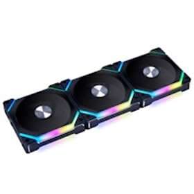 Lian Li UNI FAN SL-120 V2 RGB 120mm PWM 3-pack