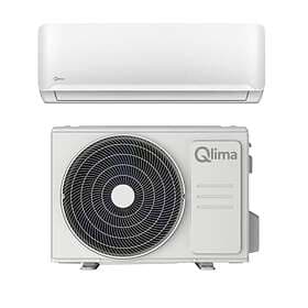 Qlima Classic WiFi S4635