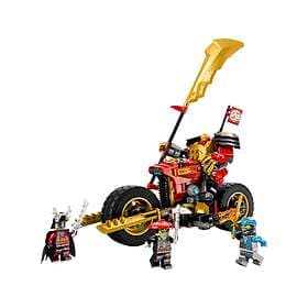 LEGO Ninjago 71783 Kais robotkværn EVO