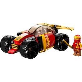 LEGO Ninjago 71780 Kais ninja-racerbil EVO