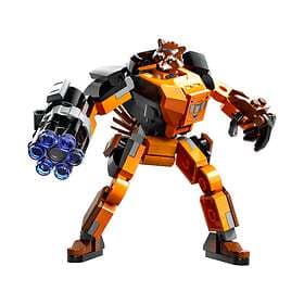 LEGO Marvel 76243 Rockets kamprobot