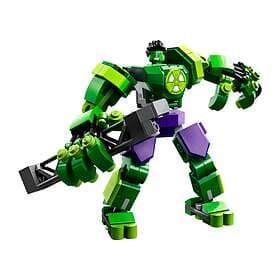 LEGO Marvel 76241 Hulks kamprobot