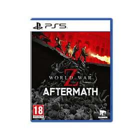 World War Z: Aftermath (PS5)