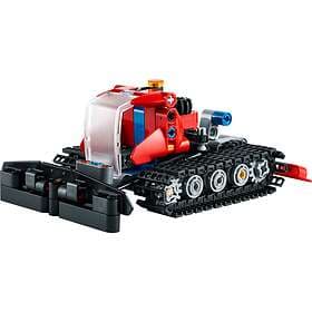 LEGO Technic 42148 Pistemaskine