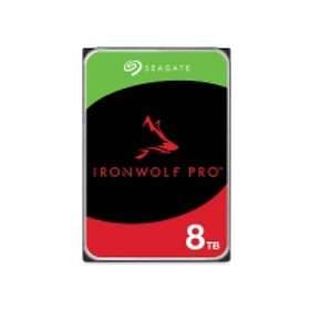 Seagate IronWolf Pro ST8000NT001 256MB 8TB