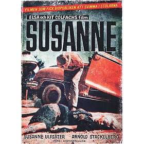 Susanne (DVD)