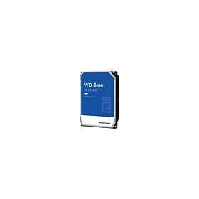 WD Blue WD60EZAX 256MB 6TB