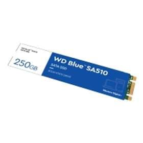 WD Blue SA510 M.2 2280 250GB