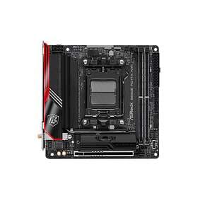 ASRock B650E PG-ITX WiFi