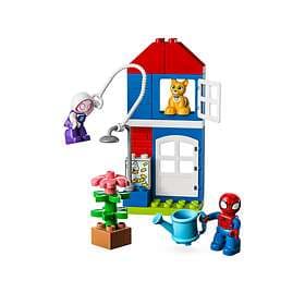 LEGO Duplo 10995 Spider-Mans hus