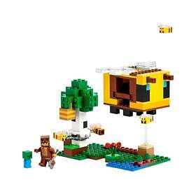 LEGO Minecraft 21241 Bihytten