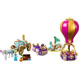 LEGO Disney 43216 Fortryllet prinsesserejse