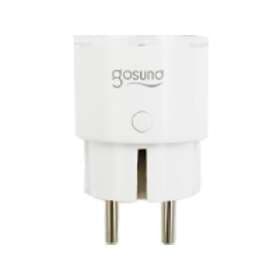 Gosund Nitebird Smart Plug Wifi EP2 10a