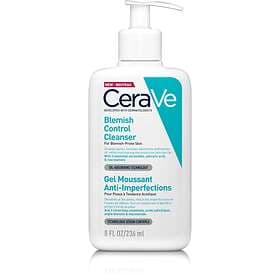 CeraVe Blemish Control Cleanser 236ml