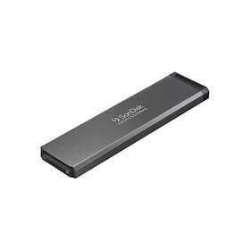 SanDisk Professional Pro-Blade SSD Mag 4TB