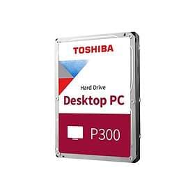 Toshiba P300 HDWD320UZSVA 256MB 2TB