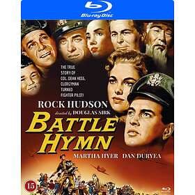 Battle Hymn (Blu-ray)