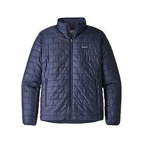 Patagonia Nano Puff Jacket (Herre)