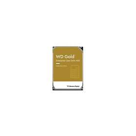 WD Gold WD202KRYZ 512MB 20TB