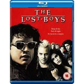 The Lost Boys (Blu-ray)