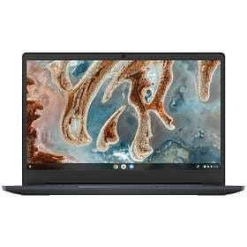 Lenovo IdeaPad 3 Chromebook 82KN002VMX 14" MediaTek MT8183 8GB RAM 128GB eMMC