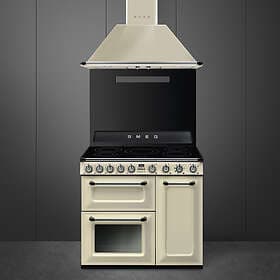 SMEG TR93IP2 (Cream)